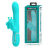 4-in-1 Air Pulse Rabbit Vibrator
